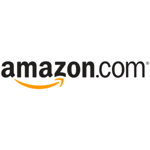 Amazon logo PNG-61230